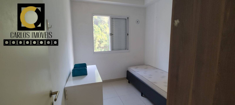 Imagem Apartamento com 2 Quartos à Venda, 62 m² em Marapé - Santos Imagem Apartamento com 2 Quartos à Venda, 62 m² em Marapé - Santos