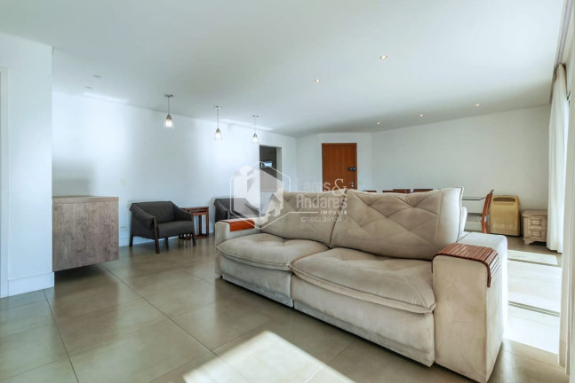Imagem Apartamento com 3 Quartos à Venda, 159 m² em Santo Amaro - São Paulo