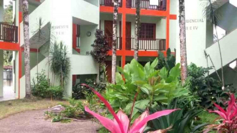 Imagem Apartamento com 2 Quartos à Venda,  em Saco Da Ribeira - Ubatuba