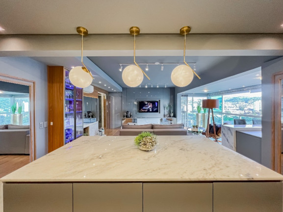 Imagem Apartamento com 3 Quartos à Venda, 114 m² em Central Parque - Porto Alegre