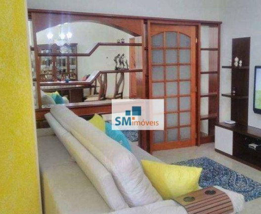 Imagem Apartamento com 3 Quartos à Venda, 117 m² em Santo Antônio - São Caetano Do Sul Imagem Apartamento com 3 Quartos à Venda, 117 m² em Santo Antônio - São Caetano Do Sul