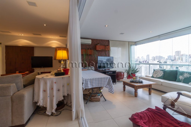 Imagem Apartamento com 4 Quartos à Venda, 381 m² em Perdizes - São Paulo