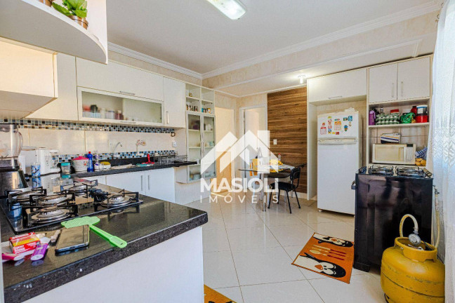 Imagem Casa com 4 Quartos à Venda, 280 m² em Morada Interlagos - Vila Velha