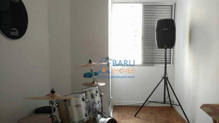 Imagem Apartamento com 3 Quartos à Venda, 104 m² em Vila Mariana - São Paulo