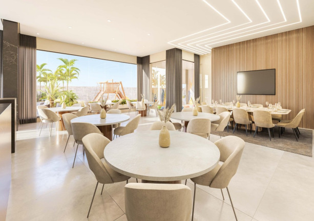Imagem Apartamento com 3 Quartos à Venda, 150 m² em Castelo Branco - Itapema