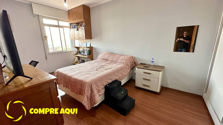 Imagem Apartamento com 3 Quartos à Venda, 212 m² em Mooca - São Paulo