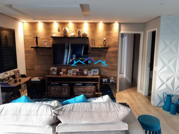Imagem Apartamento com 3 Quartos à Venda, 125 m² em Vila Andrade - São Paulo Imagem Apartamento com 3 Quartos à Venda, 125 m² em Vila Andrade - São Paulo