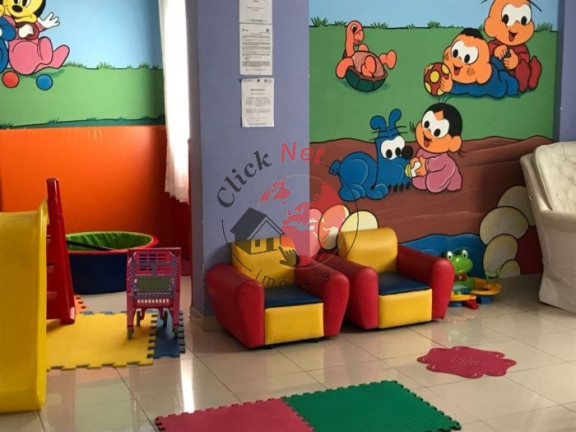 Imagem Apartamento com 3 Quartos à Venda, 70 m² em Rudge Ramos - São Bernardo Do Campo