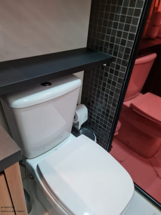 Imagem Apartamento com 3 Quartos à Venda, 47 m² em Planalto - Porto Velho Imagem Apartamento com 3 Quartos à Venda, 47 m² em Planalto - Porto Velho