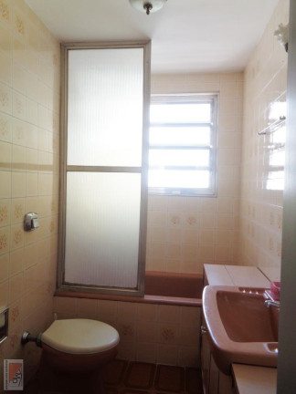 Imagem Apartamento com 2 Quartos à Venda, 128 m² em Perdizes - São Paulo