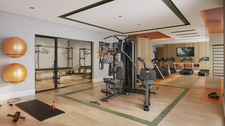 Imagem Apartamento com 2 Quartos à Venda, 86 m² em Santa Paula - São Caetano Do Sul Imagem Apartamento com 2 Quartos à Venda, 86 m² em Santa Paula - São Caetano Do Sul
