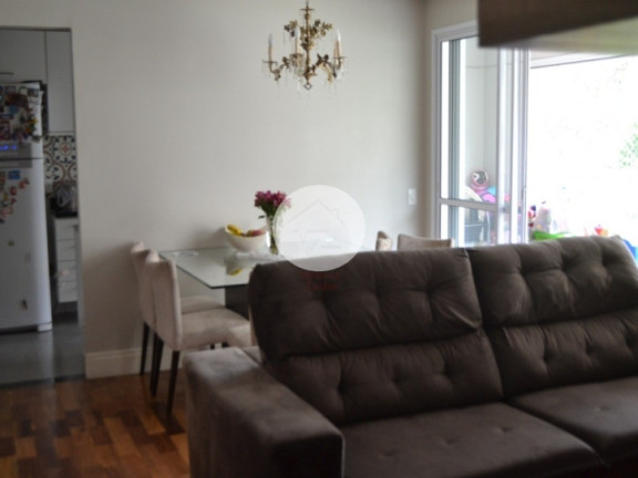 Imagem Apartamento com 3 Quartos à Venda, 106 m² em Vila Andrade - São Paulo Imagem Apartamento com 3 Quartos à Venda, 106 m² em Vila Andrade - São Paulo