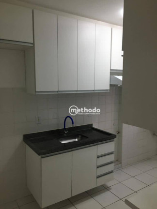 Imagem Apartamento com 2 Quartos à Venda, 46 m² em Loteamento Nova Espírito Santo - Valinhos Imagem Apartamento com 2 Quartos à Venda, 46 m² em Loteamento Nova Espírito Santo - Valinhos