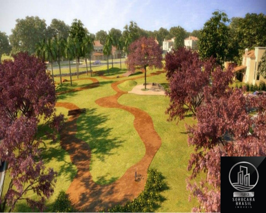 Imagem Terreno à Venda, 485 m² em Alphaville Nova Esplanada - Votorantim