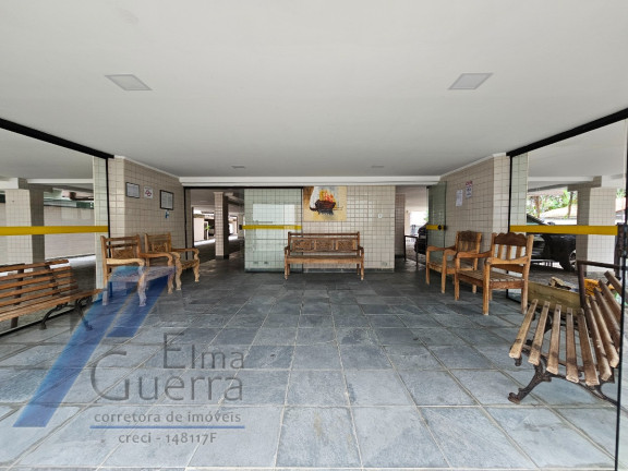 Imagem Apartamento com 3 Quartos à Venda, 114 m² em Praia Grande - Ubatuba Imagem Apartamento com 3 Quartos à Venda, 114 m² em Praia Grande - Ubatuba