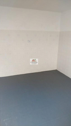 Imagem Casa com 1 Quarto para Alugar, 40 m² em Vila Antonieta - São Paulo