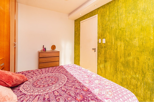 Imagem Imóvel com 1 Quarto à Venda,  em Boa Vista - Porto Alegre