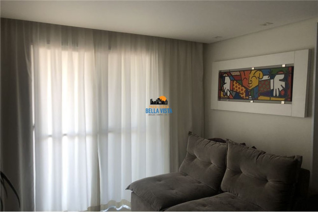 Imagem Apartamento com 2 Quartos à Venda, em água Rasa - São Paulo Imagem Apartamento com 2 Quartos à Venda, em água Rasa - São Paulo