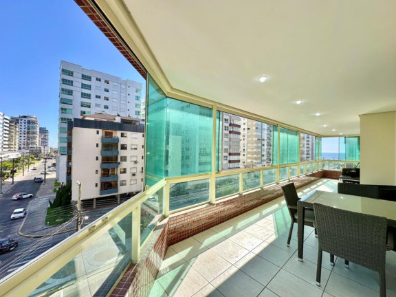 Imagem Apartamento com 4 Quartos à Venda, 198 m² em Zona Nova - Capao Da Canoa