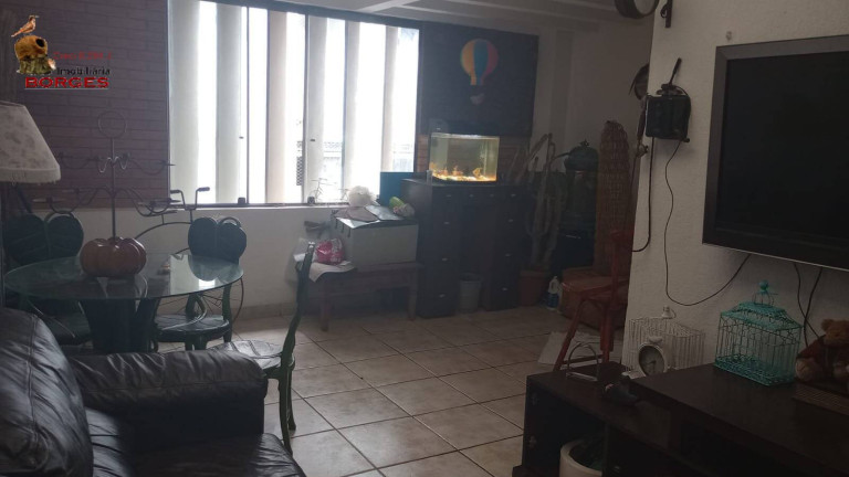Imagem Apartamento com 2 Quartos à Venda, 80 m² em Campo Belo - São Paulo