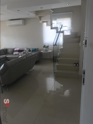 Imagem Apartamento com 2 Quartos à Venda, 153 m² em Vila Olímpia - São Paulo