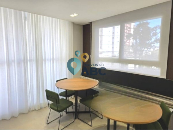 Imagem Apartamento com 1 Quarto à Venda, 40 m² em Centro - São Bernardo Do Campo Imagem Apartamento com 1 Quarto à Venda, 40 m² em Centro - São Bernardo Do Campo