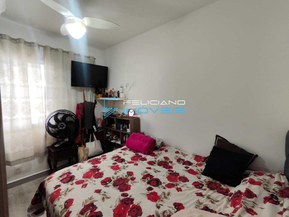 Imagem Apartamento com 2 Quartos para Alugar, 49 m² em Ocian - Praia Grande Imagem Apartamento com 2 Quartos para Alugar, 49 m² em Ocian - Praia Grande