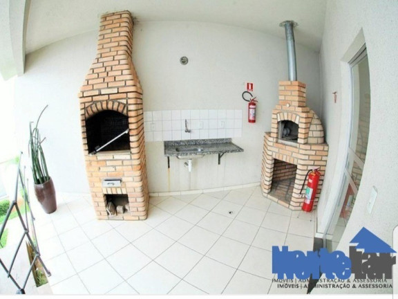 Imagem Apartamento com 2 Quartos à Venda, 45 m² em Vila Regina - São Paulo