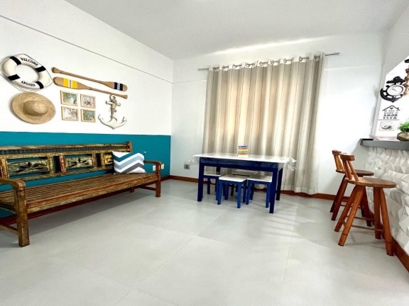 Imagem Apartamento com 2 Quartos à Venda, 1 m² em Praia Do Morro - Guarapari Imagem Apartamento com 2 Quartos à Venda, 1 m² em Praia Do Morro - Guarapari
