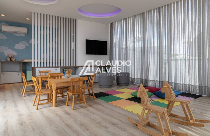 Imagem Casa de Condomínio com 3 Quartos à Venda, 74 m² em Sim - Feira De Santana