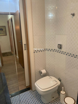 Imagem Imóvel com 3 Quartos à Venda, 87 m² em Moema - São Paulo