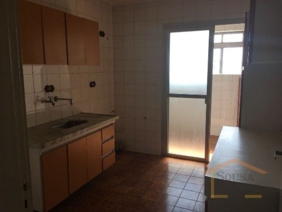 Imagem Apartamento com 3 Quartos à Venda, 100 m² em Vila Ede - São Paulo