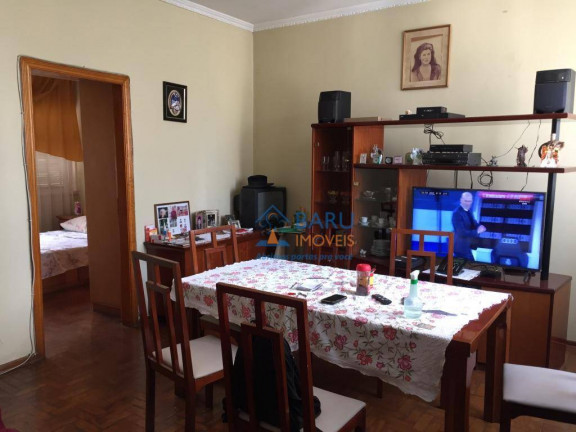 Imagem Apartamento com 2 Quartos à Venda, 60 m² em Santa Cecília - São Paulo