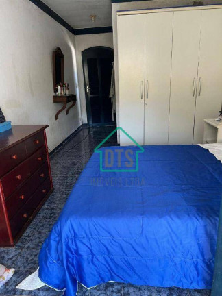 Imagem Casa com 6 Quartos à Venda, 275 m² em Lázaro (praia Domingos Dias) - Ubatuba