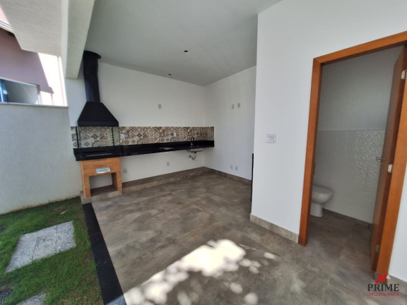 Imagem Casa de Condomínio com 3 Quartos à Venda, 120 m² em Condomínio Trilhas Do Sol - Lagoa Santa Imagem Casa de Condomínio com 3 Quartos à Venda, 120 m² em Condomínio Trilhas Do Sol - Lagoa Santa