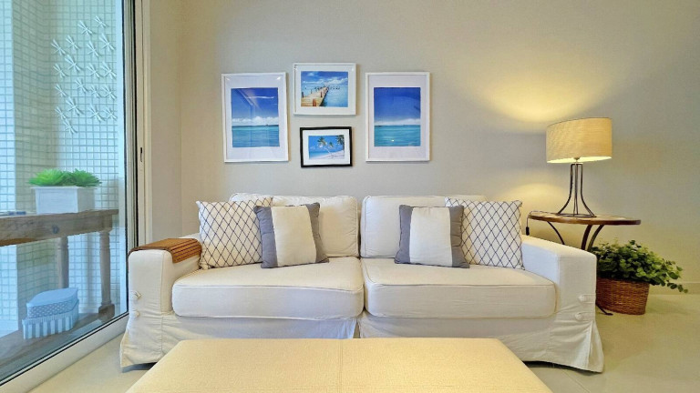 Imagem Apartamento com 3 Quartos à Venda, 136 m² em Riviera De São Lourenço - Bertioga Imagem Apartamento com 3 Quartos à Venda, 136 m² em Riviera De São Lourenço - Bertioga