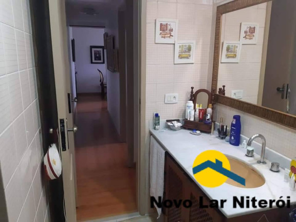 Imagem Apartamento com 2 Quartos à Venda, 90 m² em Ingá - Niterói Imagem Apartamento com 2 Quartos à Venda, 90 m² em Ingá - Niterói