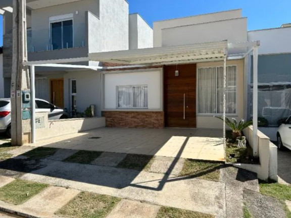 Imagem Casa com 2 Quartos à Venda, 86 m² em Loteamento Dinorá Rosa - Sorocaba