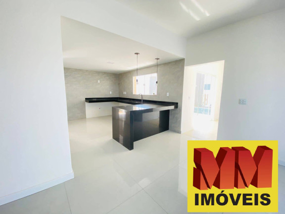 Imagem Casa de Condomínio com 3 Quartos à Venda, 149 m² em Ogiva - Cabo Frio