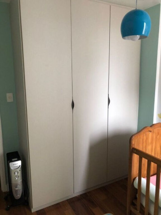 Imagem Apartamento com 3 Quartos para Alugar,  em Perdizes - São Paulo