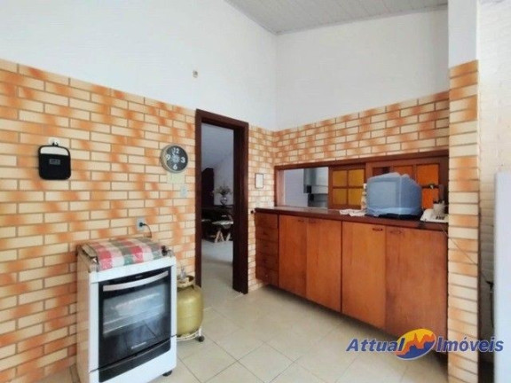 Imagem Casa com 2 Quartos à Venda, 100 m² em Posse - Teresópolis