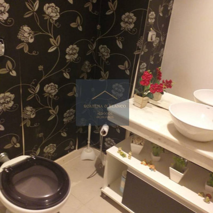 Imagem Casa de Condomínio com 3 Quartos à Venda, 172 m² em Condomínio Villa Campolim - Sorocaba Imagem Casa de Condomínio com 3 Quartos à Venda, 172 m² em Condomínio Villa Campolim - Sorocaba
