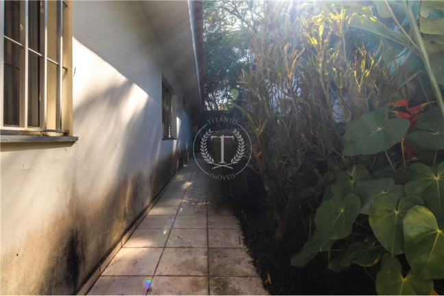 Imagem Casa com 4 Quartos à Venda, 219 m² em Jardim Leonor - São Paulo