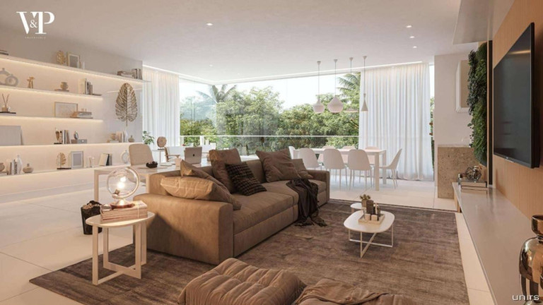 Imagem Apartamento com 3 Quartos à Venda, 161 m² em Recreio Dos Bandeirantes - Rio De Janeiro
