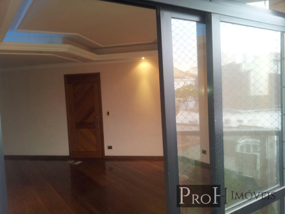 Foto do imóvel Apartamento com 4 Quartos à Venda, 124 m² em Centro - São Bernardo Do Campo