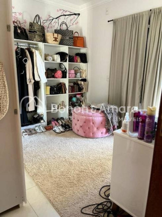Imagem Casa de Condomínio com 3 Quartos à Venda, 200 m² em Residencial Terras Do Barão - Campinas Imagem Casa de Condomínio com 3 Quartos à Venda, 200 m² em Residencial Terras Do Barão - Campinas
