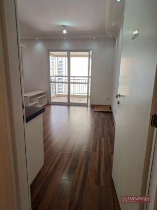 Imagem Studio com 1 Quarto à Venda, 38 m² em Jardim Flor Da Montanha - Guarulhos Imagem Studio com 1 Quarto à Venda, 38 m² em Jardim Flor Da Montanha - Guarulhos