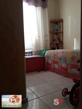 Imagem Apartamento com 2 Quartos à Venda, 45 m² em Cidade São Jorge - Santo André Imagem Apartamento com 2 Quartos à Venda, 45 m² em Cidade São Jorge - Santo André