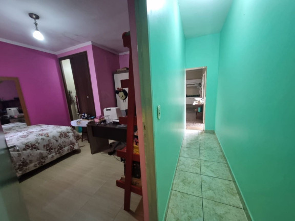 Imagem Casa com 3 Quartos à Venda, 260 m² em Boqueirão - Praia Grande Imagem Casa com 3 Quartos à Venda, 260 m² em Boqueirão - Praia Grande