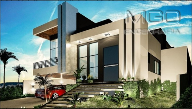 Imagem Casa com 3 Quartos à Venda, 272 m² em Urbanova - São José Dos Campos